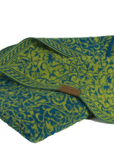 Gartenliebe-petrol-grün Gartenliebe - petrol/grün